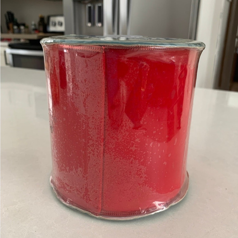 Red Premium Ribbon - Picture 2 of 5